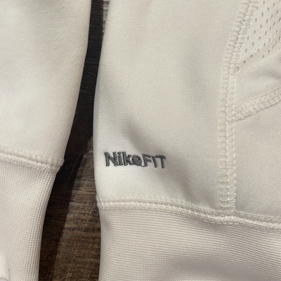 UGA Nike zipper hoodie - Picture 2 of 5